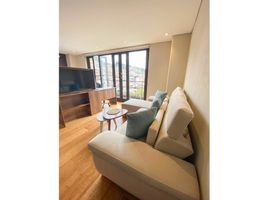 1 Bedroom Condo for rent in Bogota, Cundinamarca, Bogota