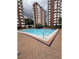 3 Habitación Apartamento en venta en Lago Calima, Cali, Cali