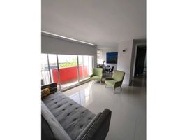 2 Habitación Apartamento en venta en Lago Calima, Cali, Cali