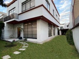 7 Schlafzimmer Villa zu verkaufen in Miguel Hidalgo, Mexico City, Miguel Hidalgo