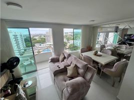 3 Habitación Apartamento en venta en Atlantico, Puerto Colombia, Atlantico