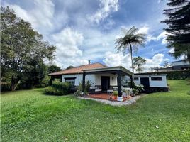 3 Habitación Casa en venta en El Carmen De Viboral, Antioquia, El Carmen De Viboral