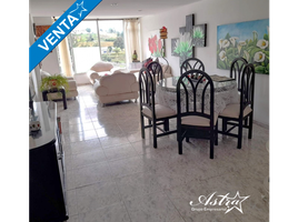 3 Habitación Departamento en venta en Manizales, Caldas, Manizales