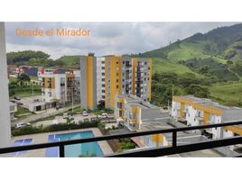 3 Habitación Apartamento en venta en Risaralda, Santa Rosa De Cabal, Risaralda