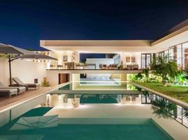  Grundstück zu verkaufen in Conkal, Yucatan, Conkal