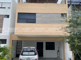 Villa 3 chambre à vendre à Monterrey, Nuevo Leon, Monterrey