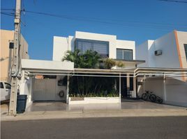 3 Habitación Villa en venta en Manabi, Manta, Manta, Manabi