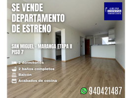 2 Habitación Apartamento en venta en Lima, Lima, San Miguel, Lima