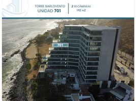 Appartement 2 chambre à vendre à Ensenada, Baja California, Ensenada