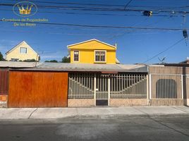 Studio Villa for sale in Chile, Calama, El Loa, Antofagasta, Chile