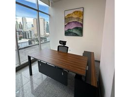 95 SqM Office for rent in Panama, Bella Vista, Panama City, Panama, Panama