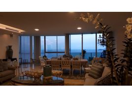 4 Habitación Apartamento en venta en Ciudad de Panamá, Panamá, Bella Vista, Ciudad de Panamá