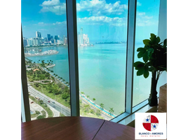 Estudio Apartamento en alquiler en Panamá, Bella Vista, Ciudad de Panamá, Panamá, Panamá