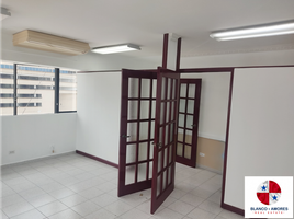 75 m² Office for rent in Panamá, Bella Vista, Ciudad de Panamá, Panamá, Panamá