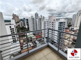 2 Habitación Apartamento en alquiler en Panamá, Pueblo Nuevo, Ciudad de Panamá, Panamá