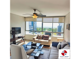 2 Habitación Apartamento en alquiler en Bella Vista, Ciudad de Panamá, Bella Vista