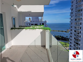 2 Habitación Apartamento en alquiler en Panamá, Bella Vista, Ciudad de Panamá, Panamá