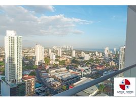 3 Habitación Apartamento en alquiler en Panamá, Pueblo Nuevo, Ciudad de Panamá, Panamá