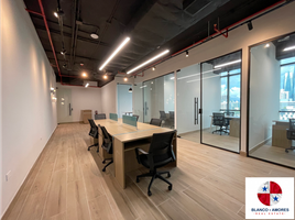 120 m² Office for rent in Panamá, Bella Vista, Ciudad de Panamá, Panamá, Panamá