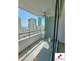 3 Habitación Apartamento en alquiler en Panamá, San Francisco, Ciudad de Panamá, Panamá