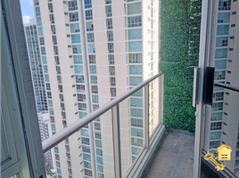 1 Habitación Apartamento en alquiler en Panamá, San Francisco, Ciudad de Panamá, Panamá