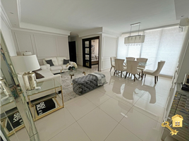 3 Habitación Apartamento en venta en Panamá, San Francisco, Ciudad de Panamá, Panamá
