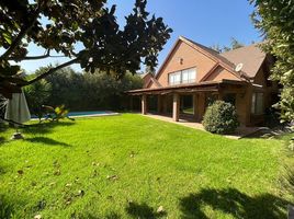 5 Habitación Casa en venta en Colina, Chacabuco, Colina