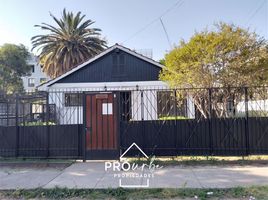 4 Habitación Villa en alquiler en Santiago, San Jode de Maipo, Cordillera, Santiago
