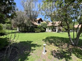 4 Habitación Casa en venta en Colina, Chacabuco, Colina