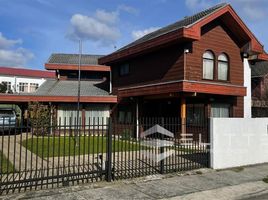 5 Bedroom House for sale in Llanquihue, Los Lagos, Puerto Montt, Llanquihue