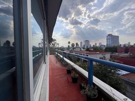 150 m2 Office for rent in Mexique, Azcapotzalco, Mexico City, Mexique
