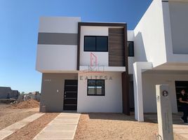 3 Habitación Casa en venta en Culiacan, Sinaloa, Culiacan