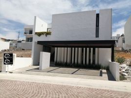 Villa 4 chambre à vendre à Queretaro, Queretaro, Queretaro, Queretaro