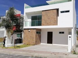 3 Schlafzimmer Haus zu verkaufen in Queretaro, Queretaro, Queretaro, Queretaro
