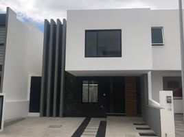 3 Habitación Casa en venta en El Marques, Querétaro, El Marques
