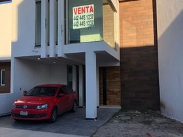 3 Schlafzimmer Villa zu verkaufen in El Marques, Queretaro, El Marques, Queretaro