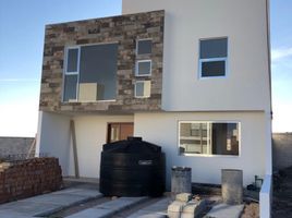 Maison 4 chambre à vendre à El Marques, Queretaro, El Marques