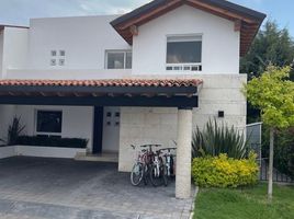 Maison 4 chambre à vendre à Queretaro, Queretaro, Queretaro, Queretaro