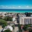 Appartement 1 chambre à vendre à Cozumel, Quintana Roo, Cozumel