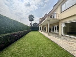 4 Schlafzimmer Villa zu verkaufen in Naucalpan De Juarez, Mexico, Naucalpan De Juarez