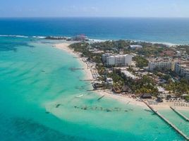Terrain à vendre à Isla Mujeres, Quintana Roo, Isla Mujeres