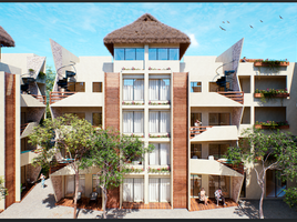 2 Habitación Departamento en venta en Cozumel, Quintana Roo, Cozumel, Quintana Roo