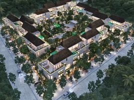 Appartement 1 chambre à vendre à Cozumel, Quintana Roo, Cozumel