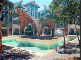 Appartement 2 chambre à vendre à Cozumel, Quintana Roo, Cozumel
