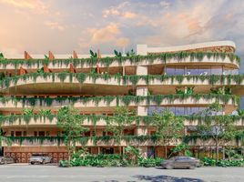 Condominium 2 chambre à vendre à Cozumel, Quintana Roo, Cozumel, Quintana Roo