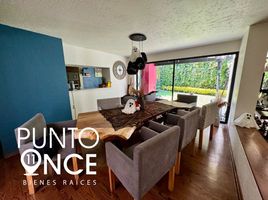 3 Bedroom House for sale in Mexico City, Cuajimalpa De Morelos, Mexico City