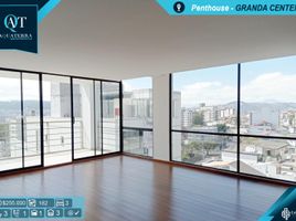 3 Habitación Apartamento en venta en Bicentenario Park, Quito, Quito, Quito