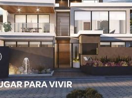 3 Habitación Apartamento en venta en Cumbaya, Quito, Cumbaya