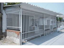 Villa 3 chambre à vendre à Cartagena, Bolivar, Cartagena