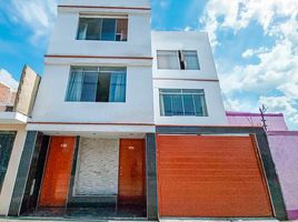 3 Habitación Apartamento en venta en San Martin de Porres, Lima, San Martin de Porres